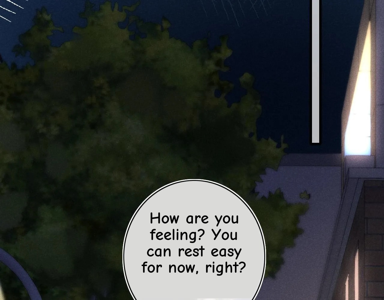 His Wolf Chapter 84 page 5 - 
