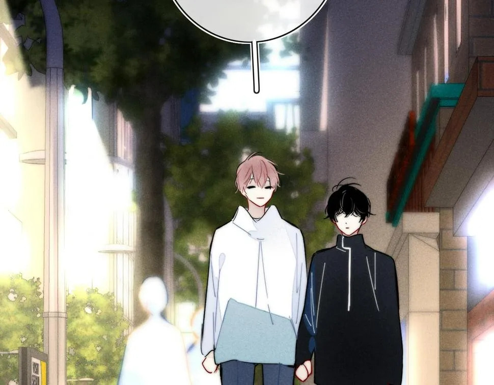 His Wolf Chapter 84 page 6 - 