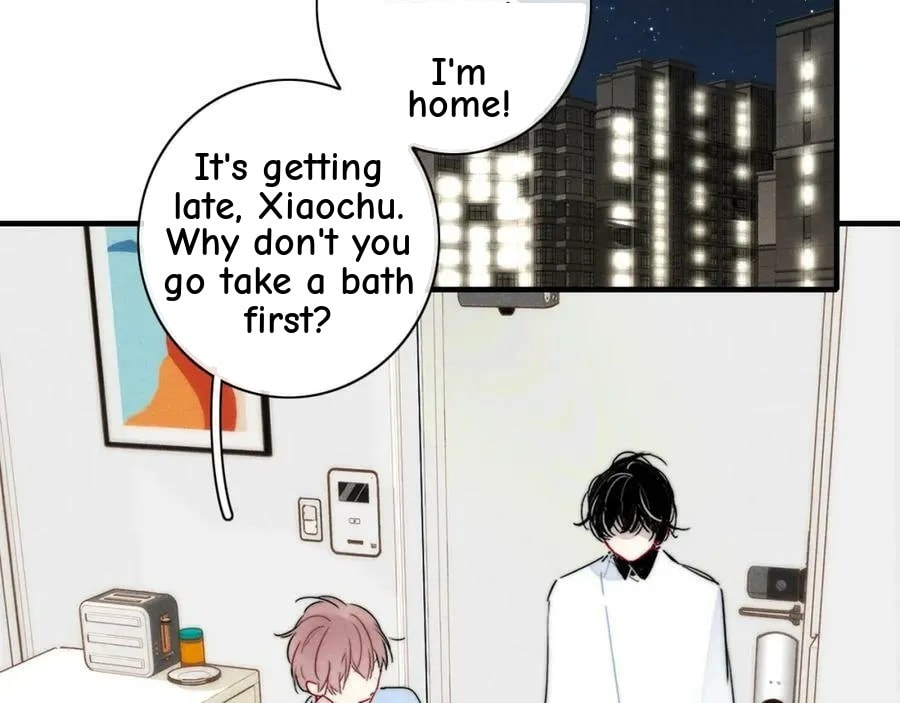 His Wolf Chapter 85 page 2 - 