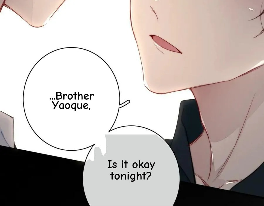 His Wolf Chapter 85 page 18 - 