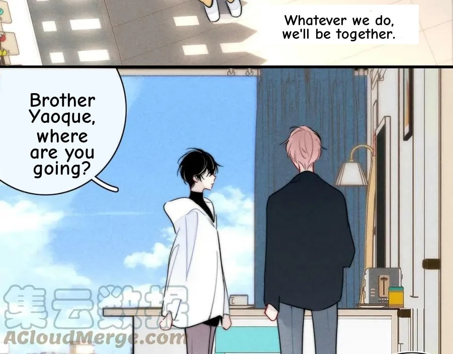 His Wolf Chapter 85 page 25 - 