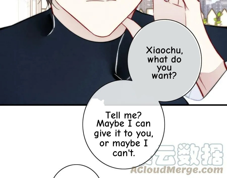 His Wolf Chapter 85 page 34 - 