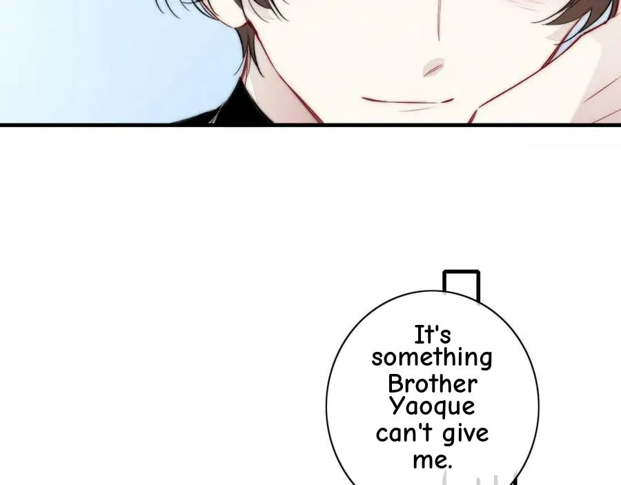 His Wolf Chapter 85 page 36 - 
