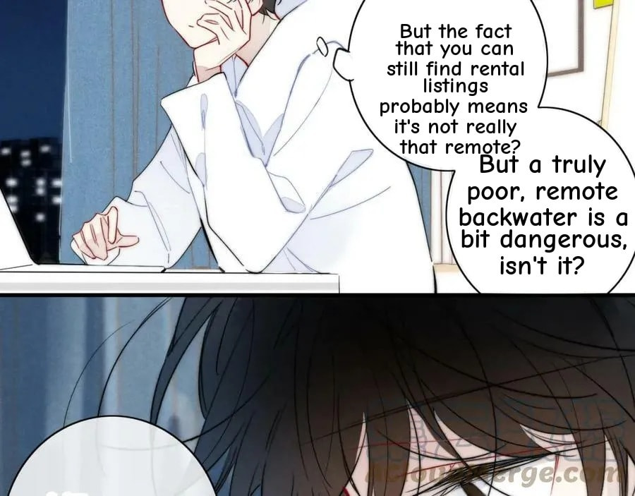 His Wolf Chapter 85 page 40 - 