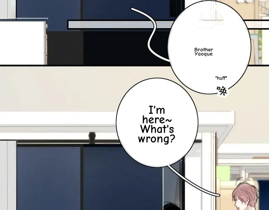 His Wolf Chapter 85 page 5 - 