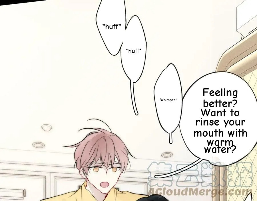His Wolf Chapter 85 page 45 - 