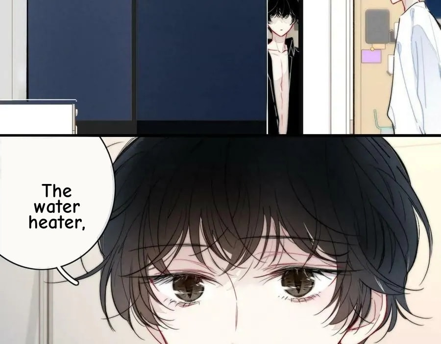 His Wolf Chapter 85 page 6 - 