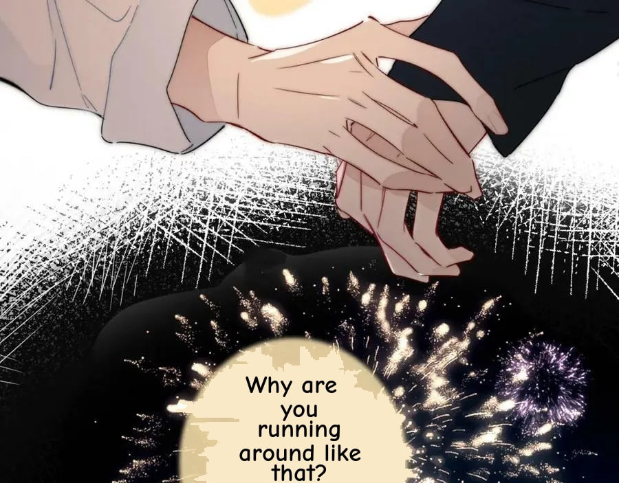 His Wolf Chapter 85 page 64 - 