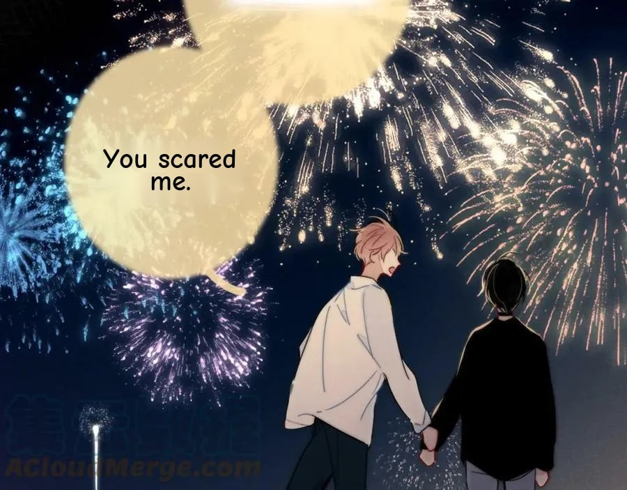 His Wolf Chapter 85 page 65 - 