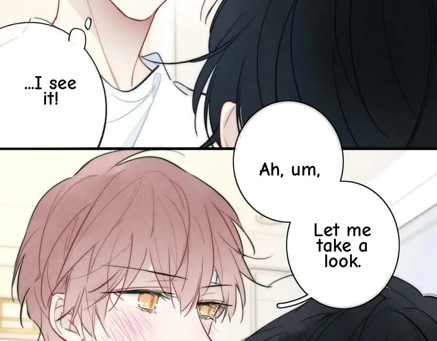 His Wolf Chapter 85 page 9 - 