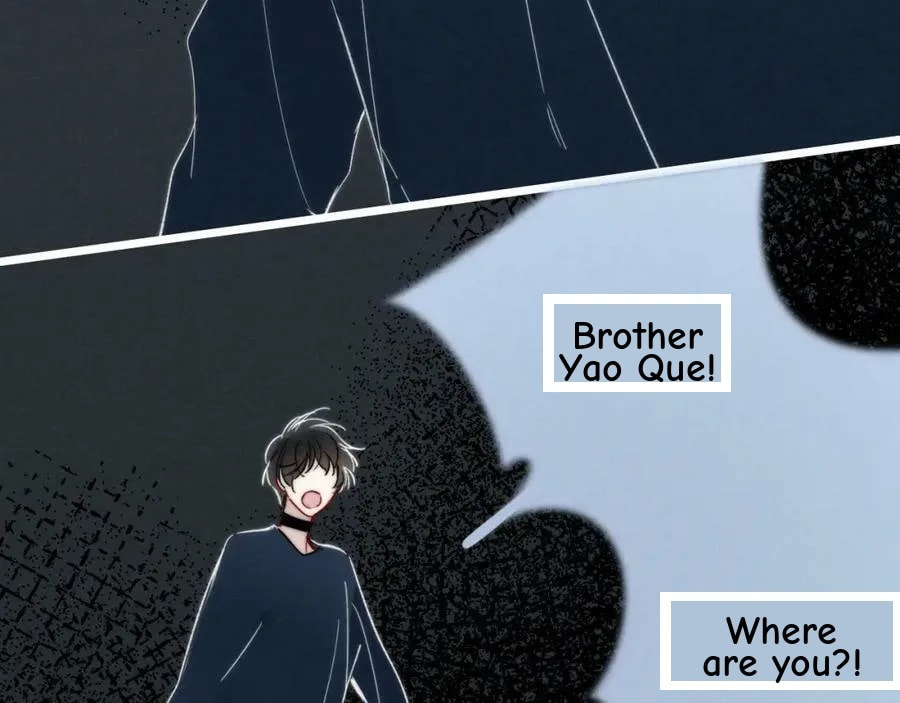 His Wolf Chapter 86 page 18 - 
