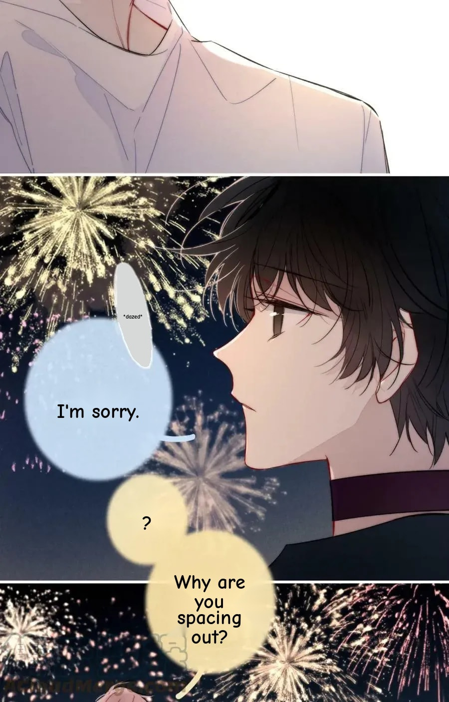 His Wolf Chapter 86 page 3 - 