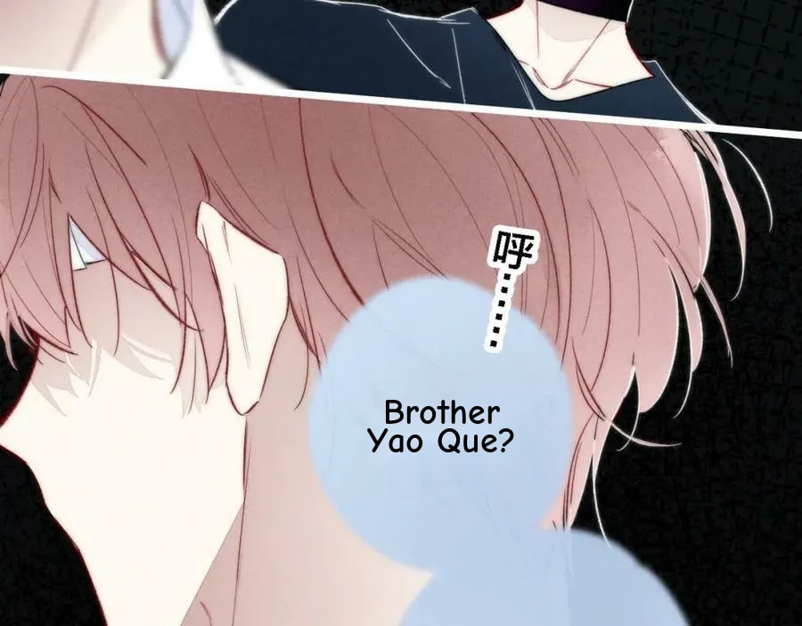 His Wolf Chapter 86 page 22 - 