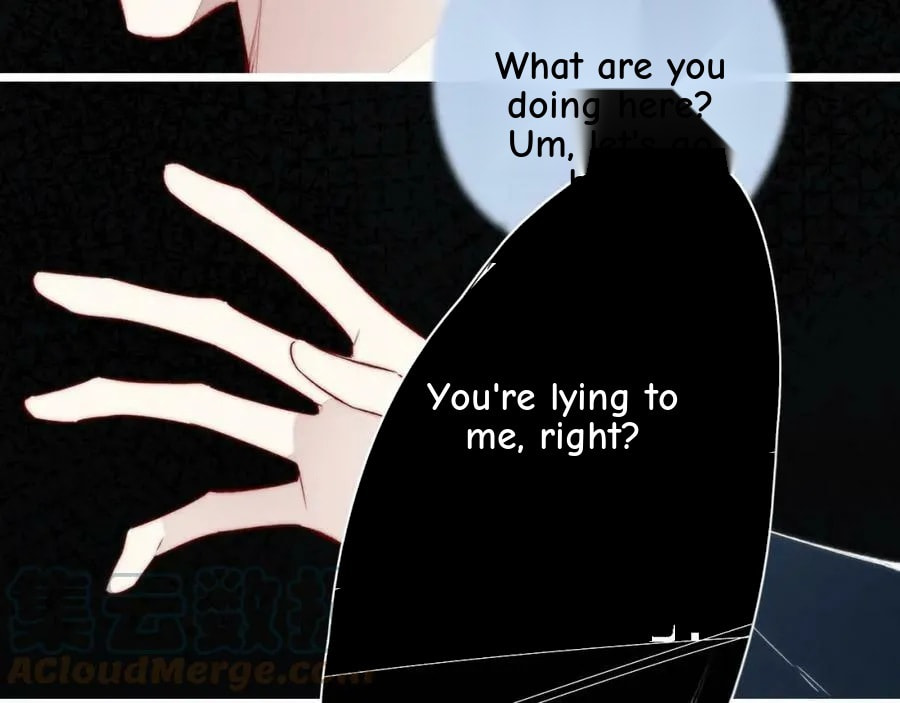 His Wolf Chapter 86 page 23 - 