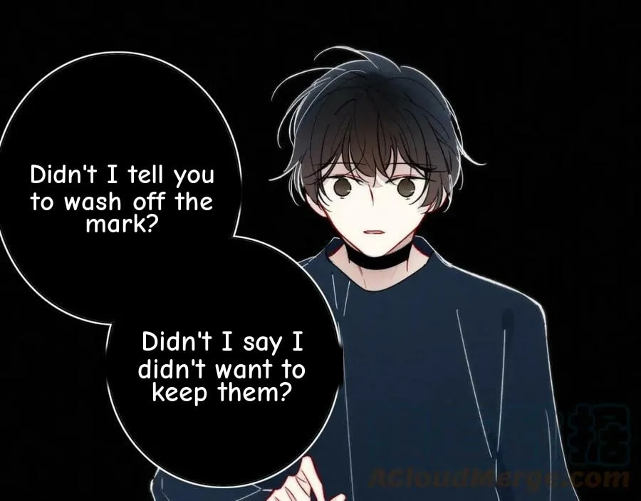 His Wolf Chapter 86 page 26 - 