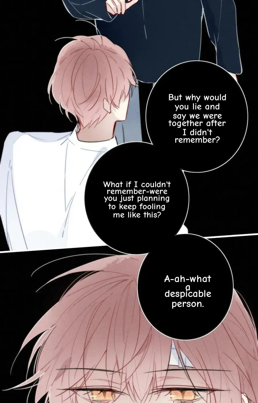 His Wolf Chapter 86 page 27 - 