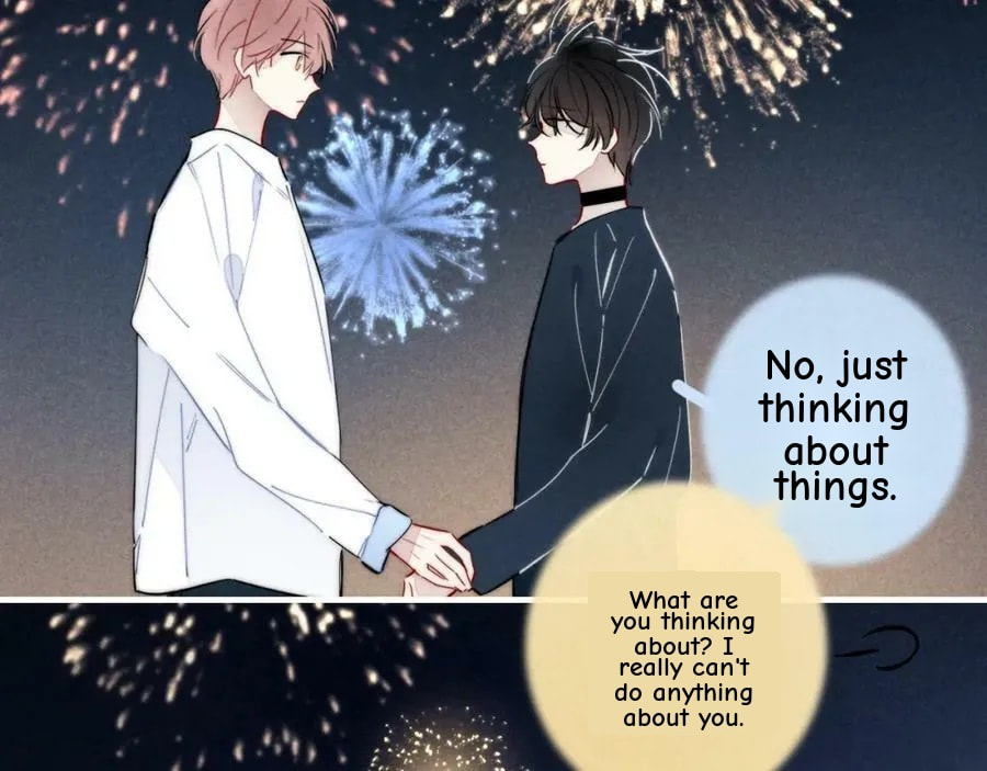 His Wolf Chapter 86 page 4 - 