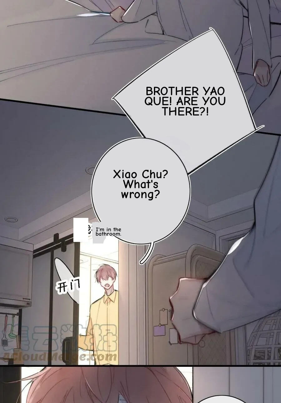 His Wolf Chapter 86 page 34 - 