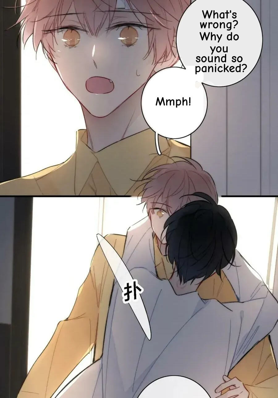 His Wolf Chapter 86 page 35 - 