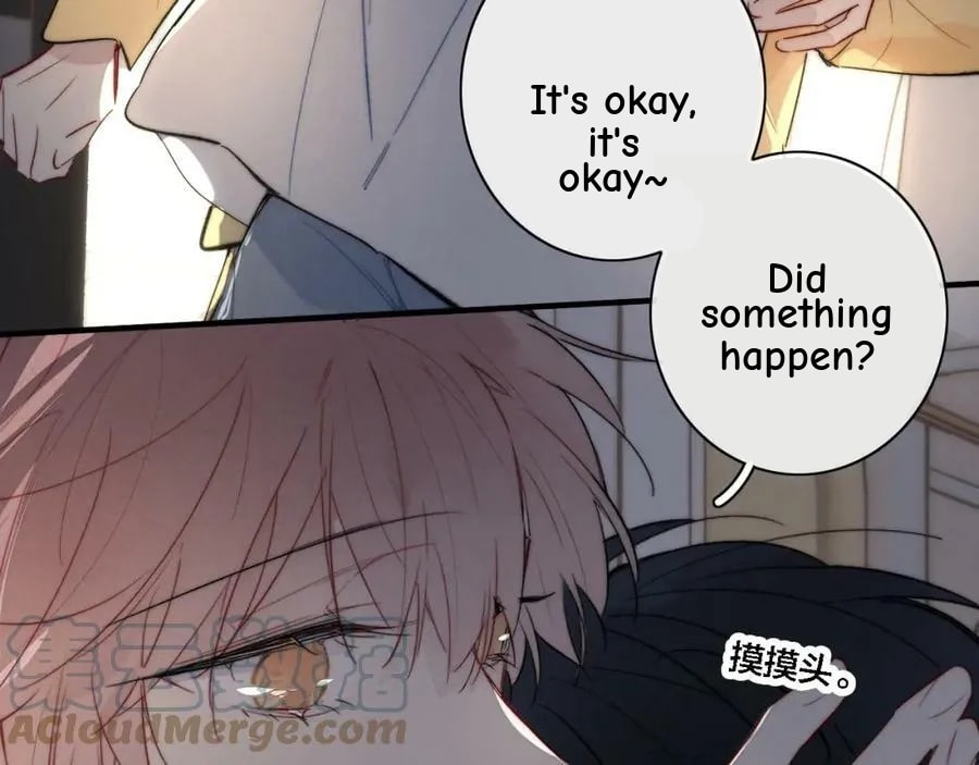 His Wolf Chapter 86 page 36 - 