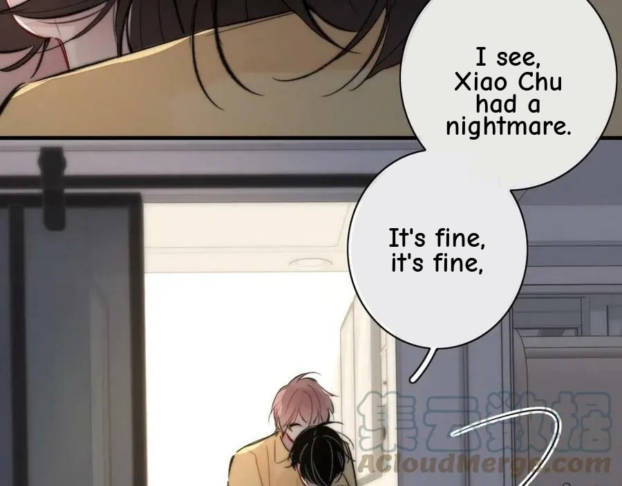 His Wolf Chapter 86 page 38 - 
