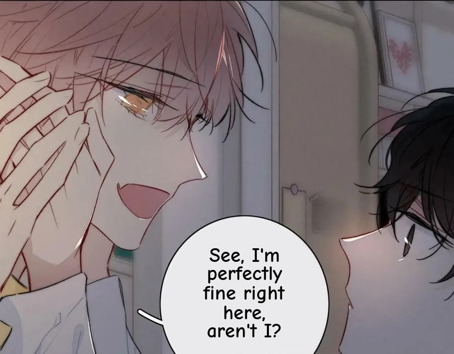 His Wolf Chapter 86 page 40 - 