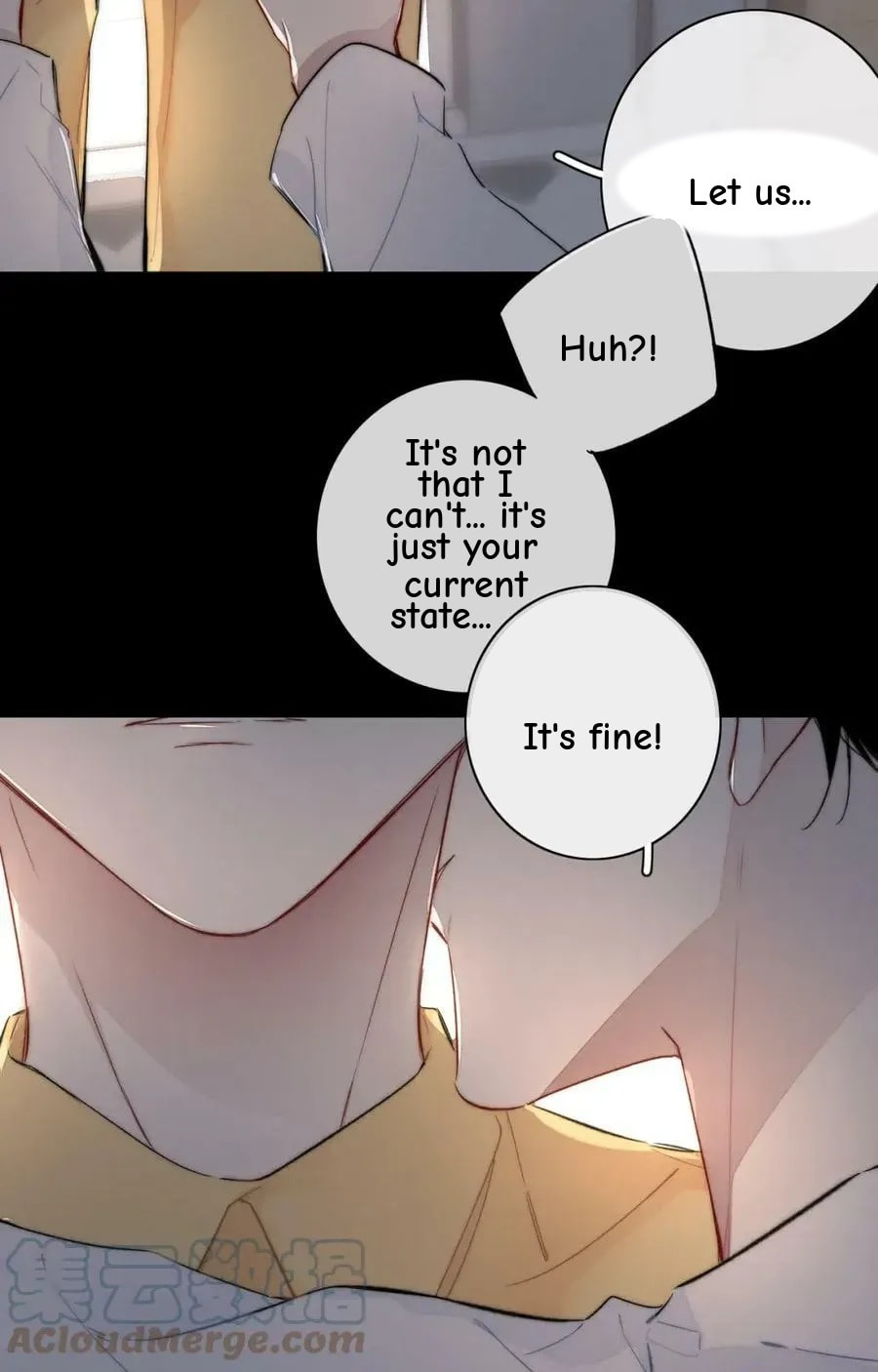 His Wolf Chapter 86 page 43 - 