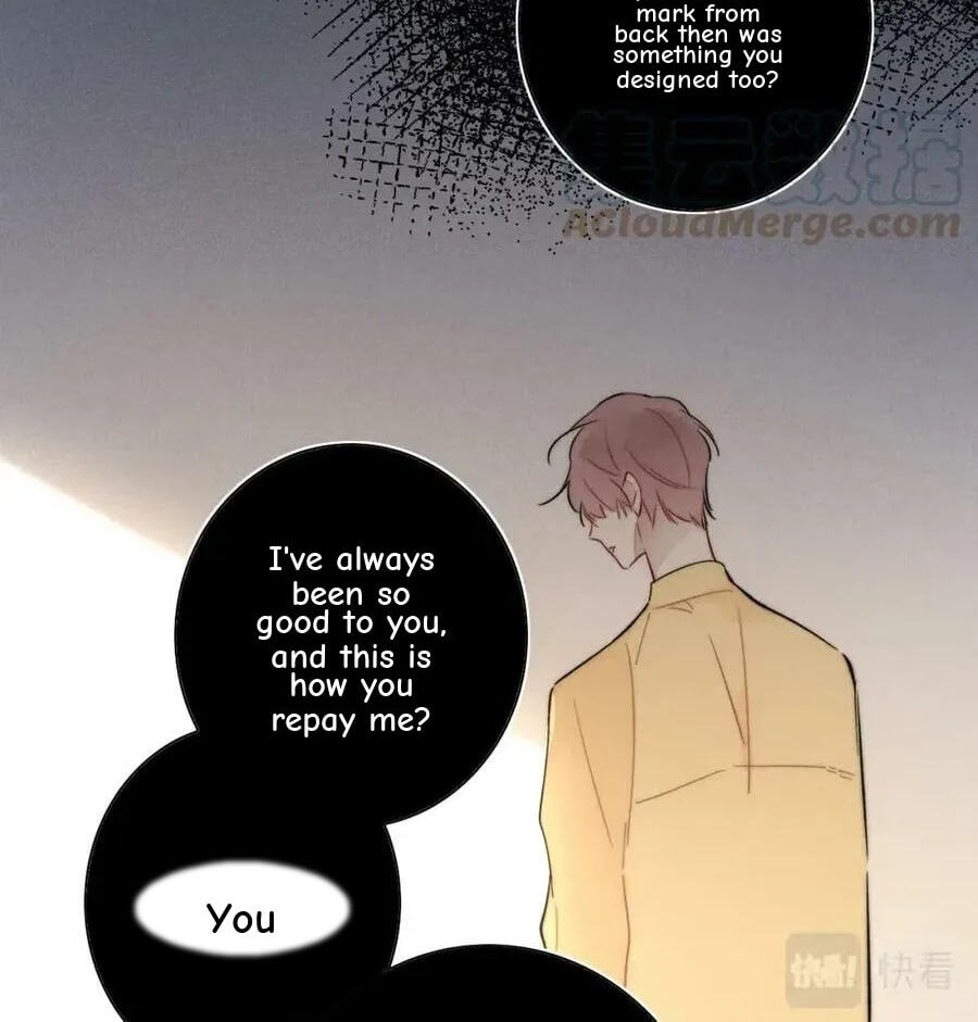 His Wolf Chapter 86 page 46 - 