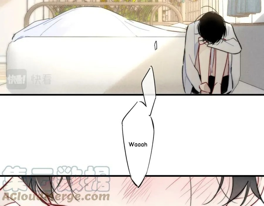 His Wolf Chapter 86 page 54 - 