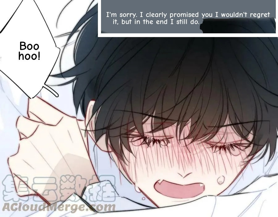 His Wolf Chapter 86 page 57 - 