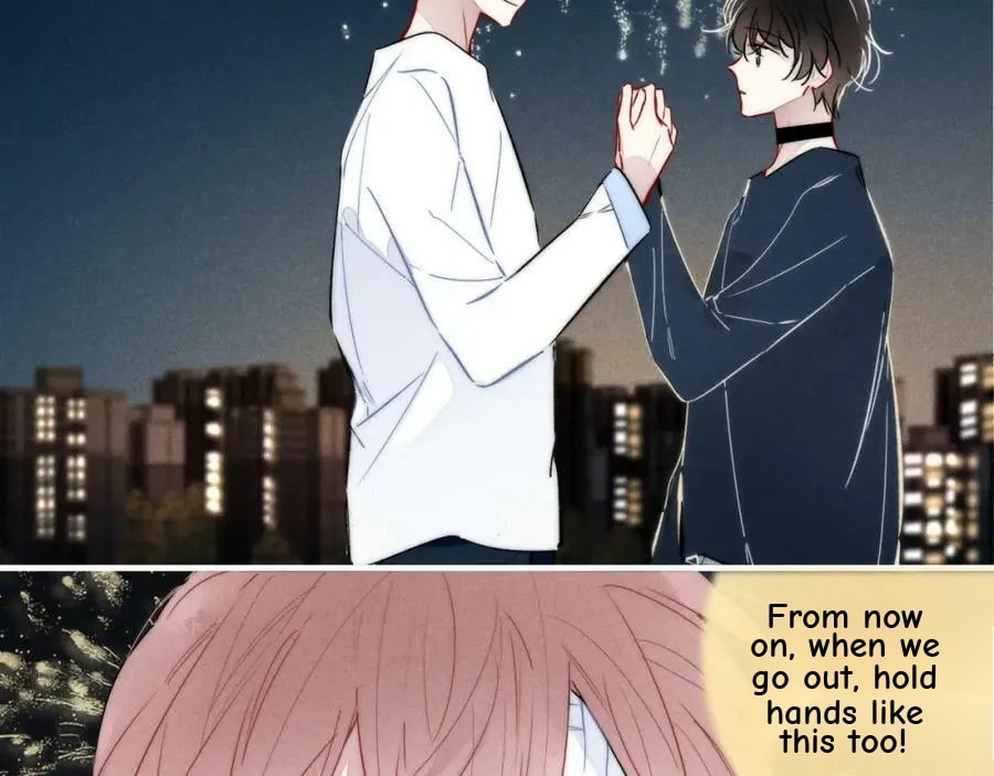His Wolf Chapter 86 page 7 - 