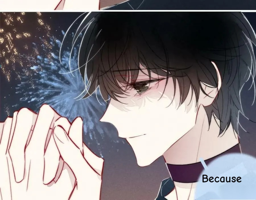 His Wolf Chapter 86 page 10 - 