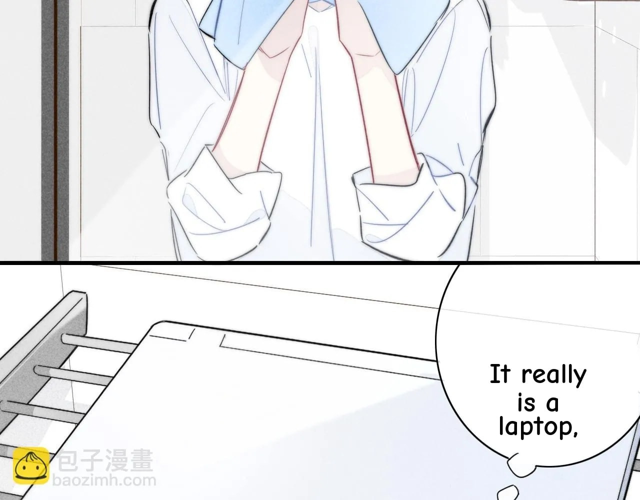 His Wolf Chapter 87 page 13 - 