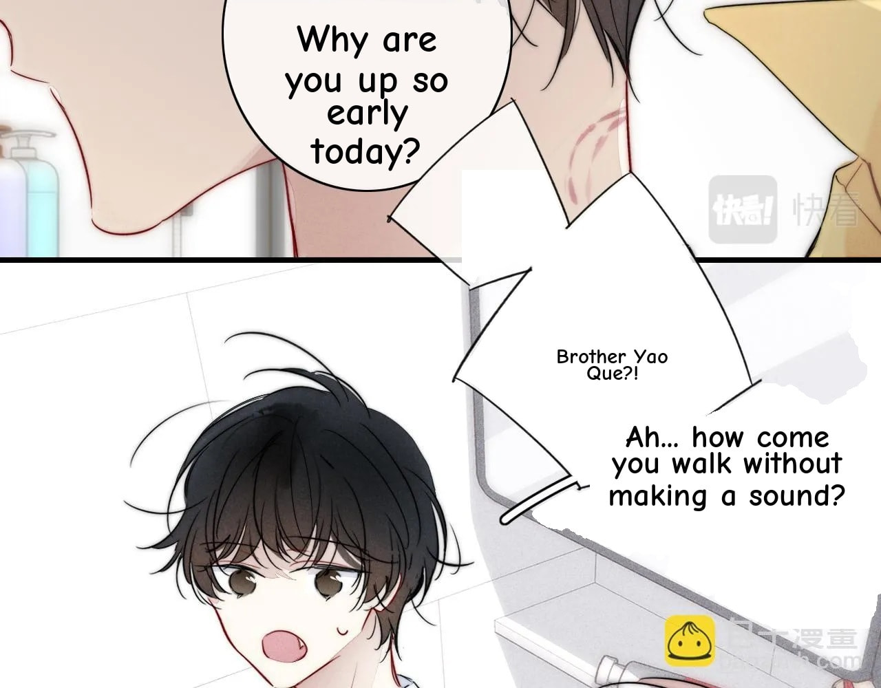 His Wolf Chapter 87 page 16 - 