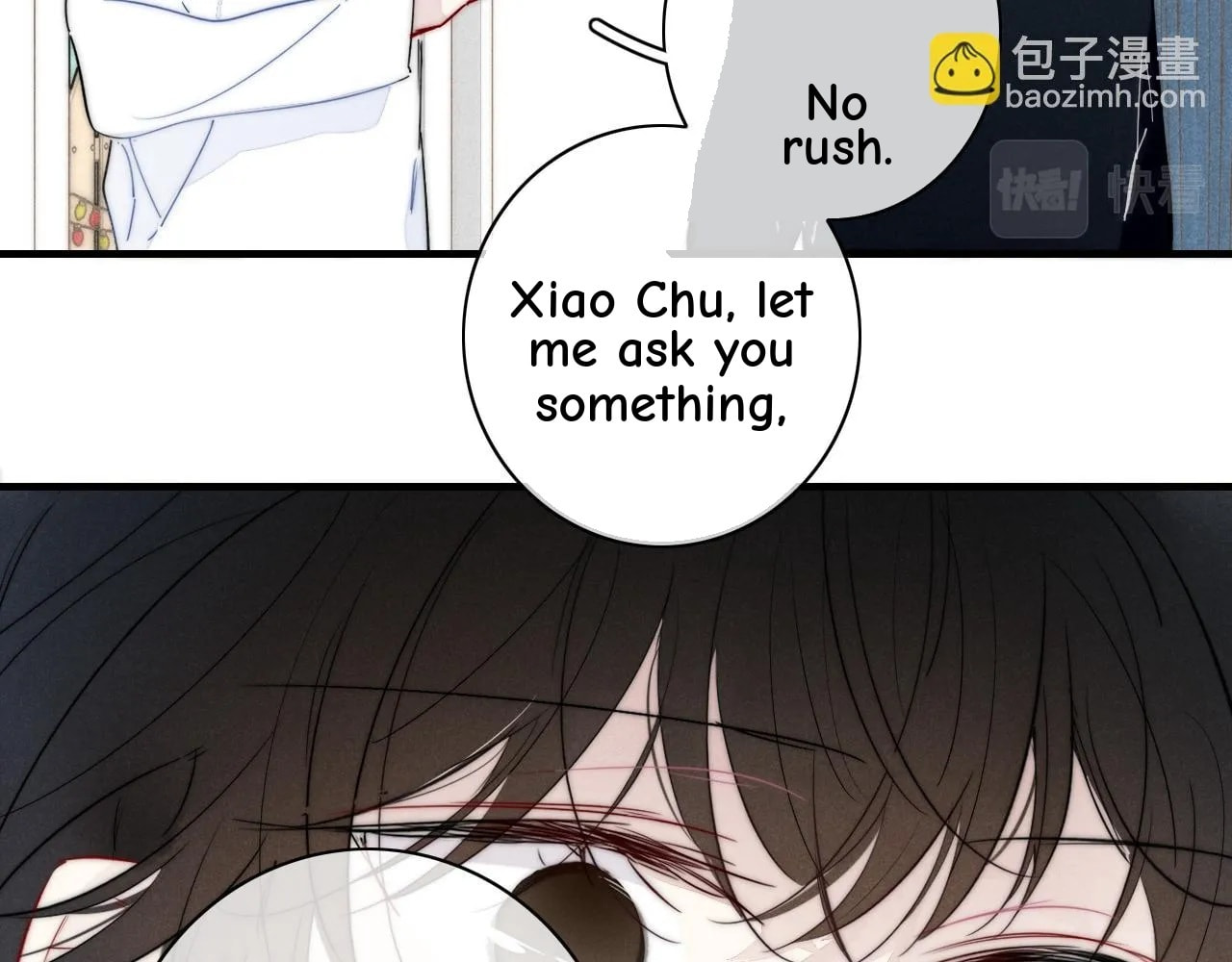 His Wolf Chapter 87 page 29 - 