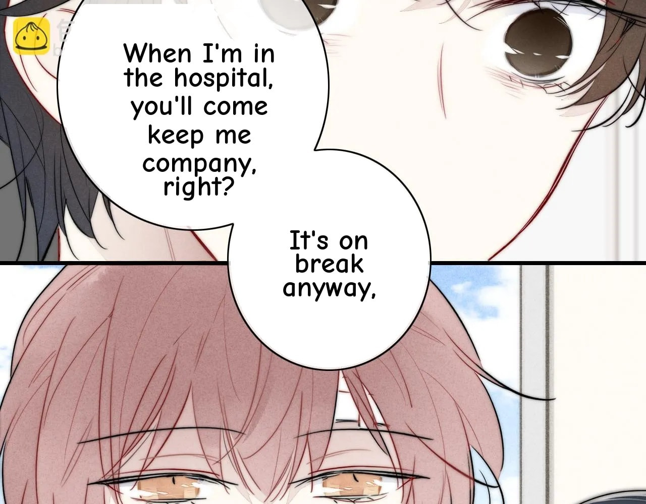 His Wolf Chapter 87 page 30 - 
