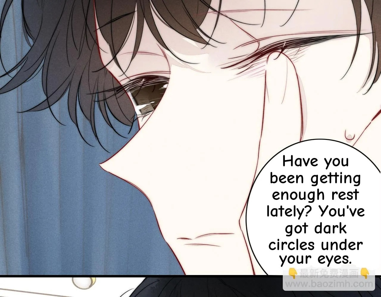 His Wolf Chapter 87 page 34 - 