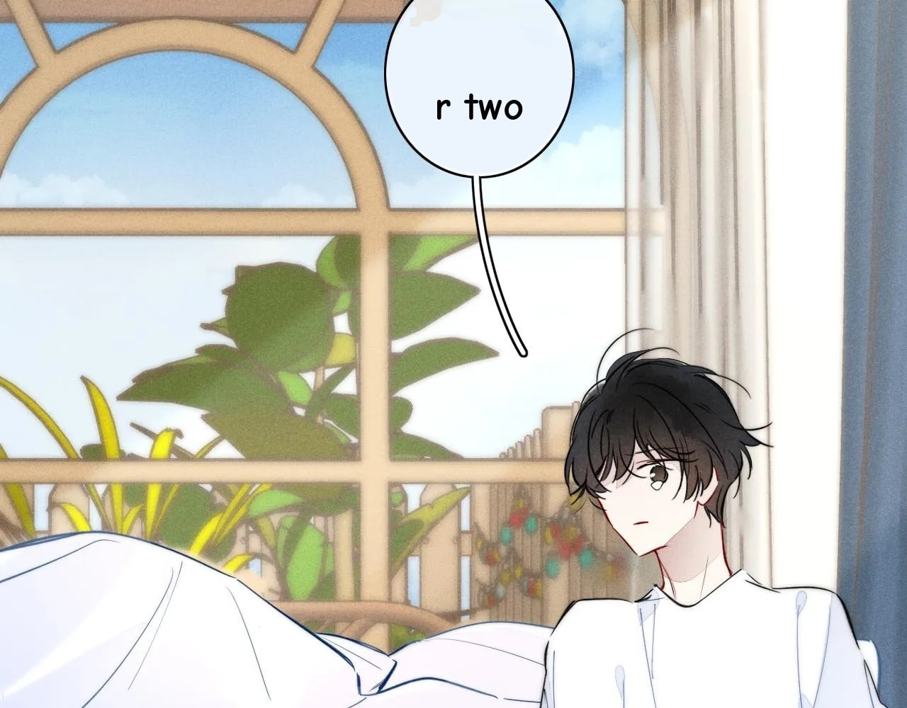 His Wolf Chapter 87 page 5 - 