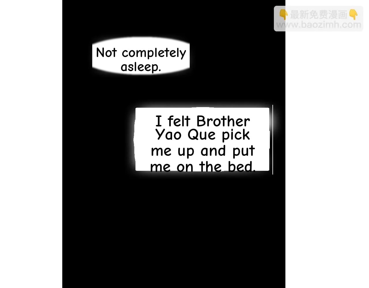 His Wolf Chapter 87 page 41 - 
