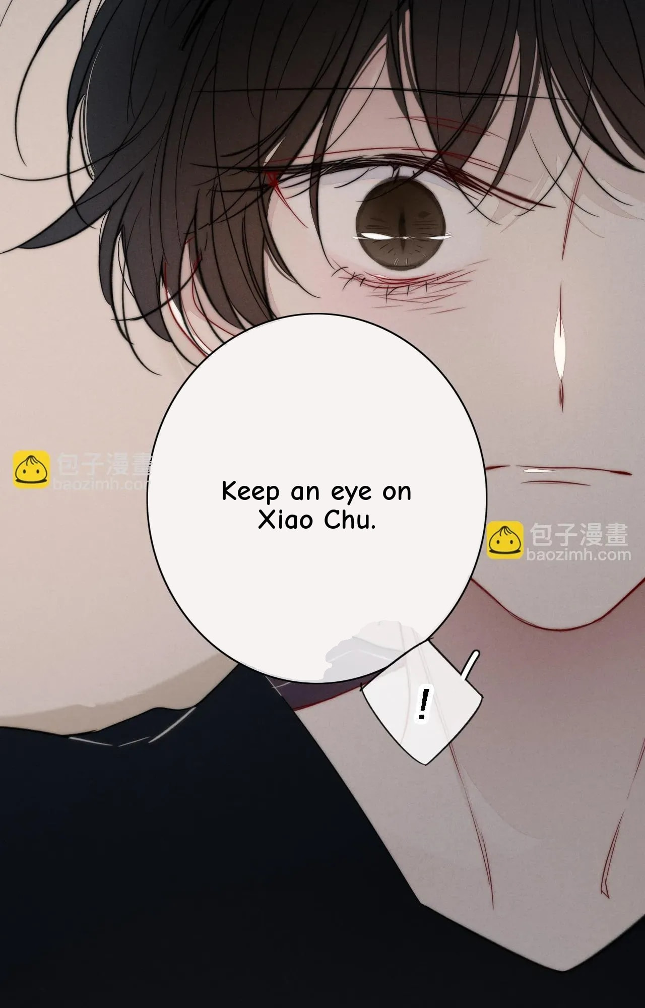 His Wolf Chapter 87 page 48 - 