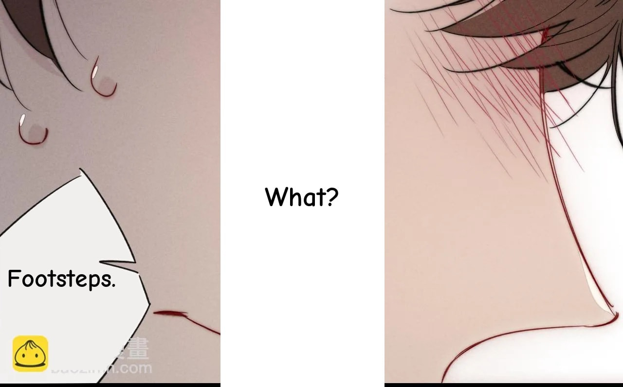 His Wolf Chapter 87 page 51 - 