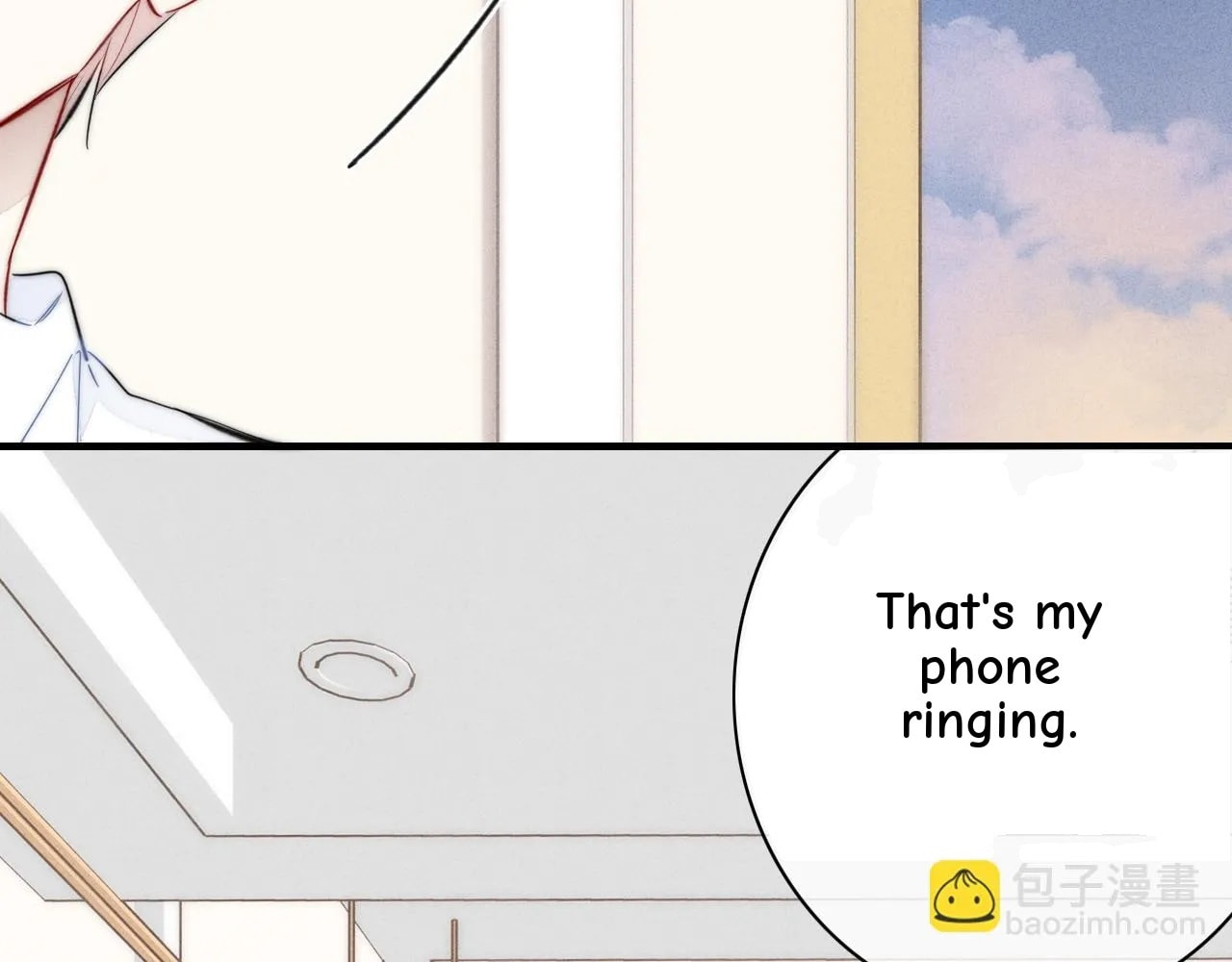 His Wolf Chapter 87 page 57 - 