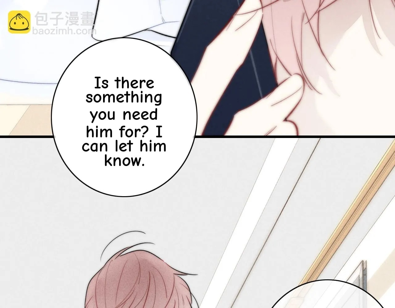 His Wolf Chapter 87 page 62 - 