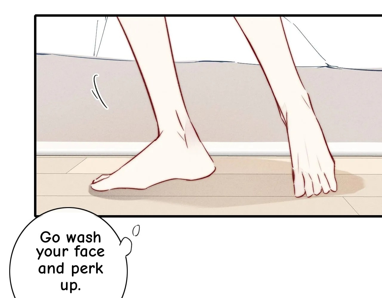 His Wolf Chapter 87 page 9 - 