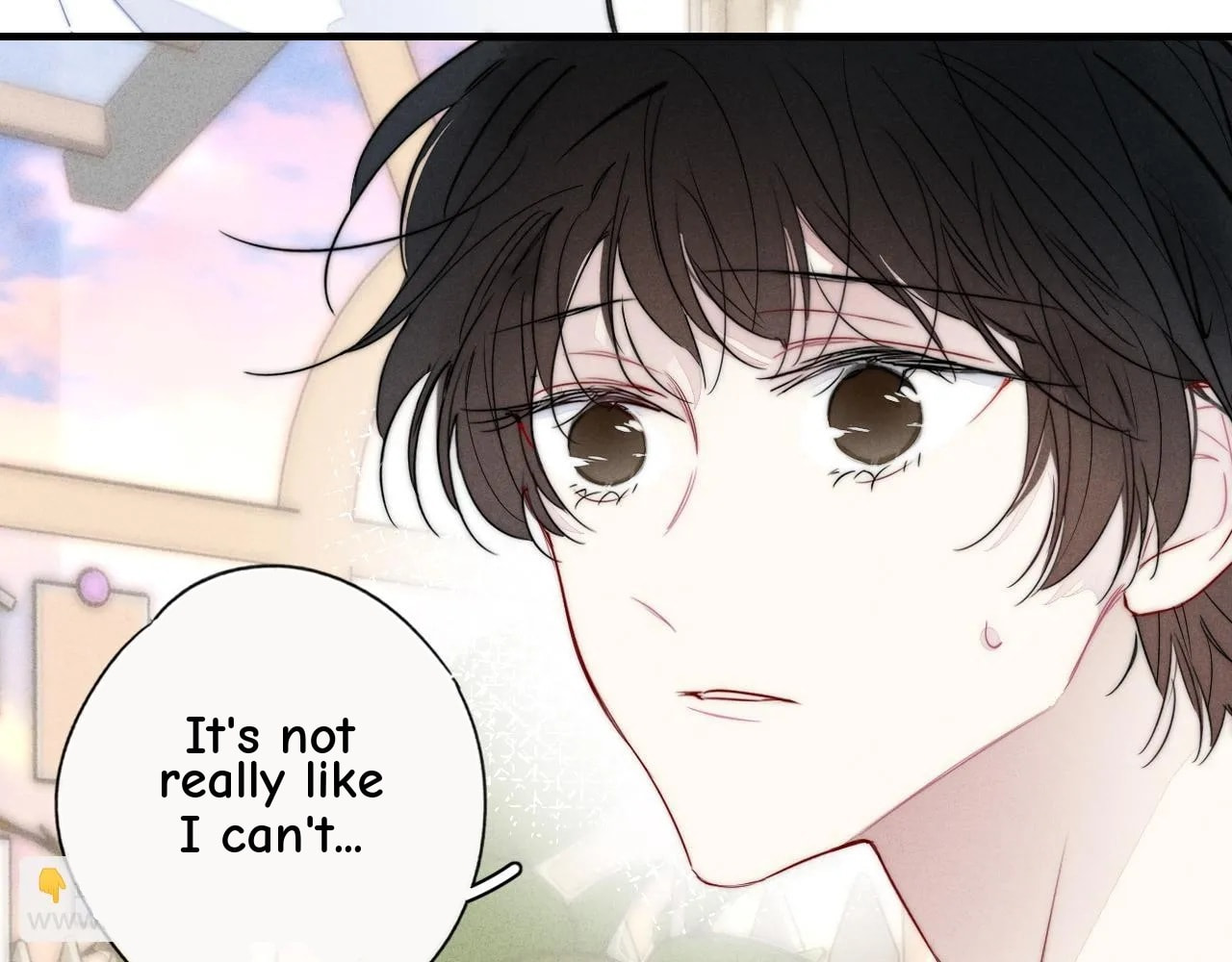 His Wolf Chapter 88 page 11 - 