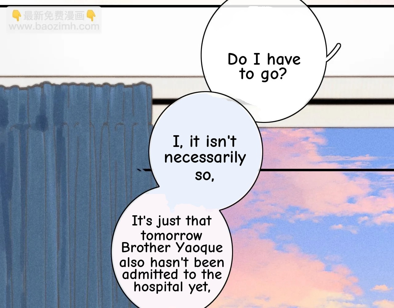 His Wolf Chapter 88 page 16 - 