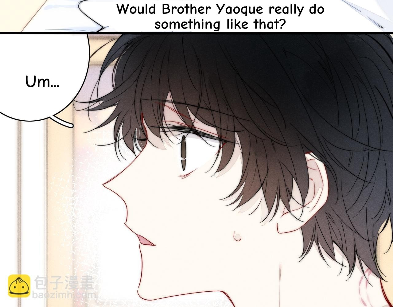 His Wolf Chapter 88 page 3 - 