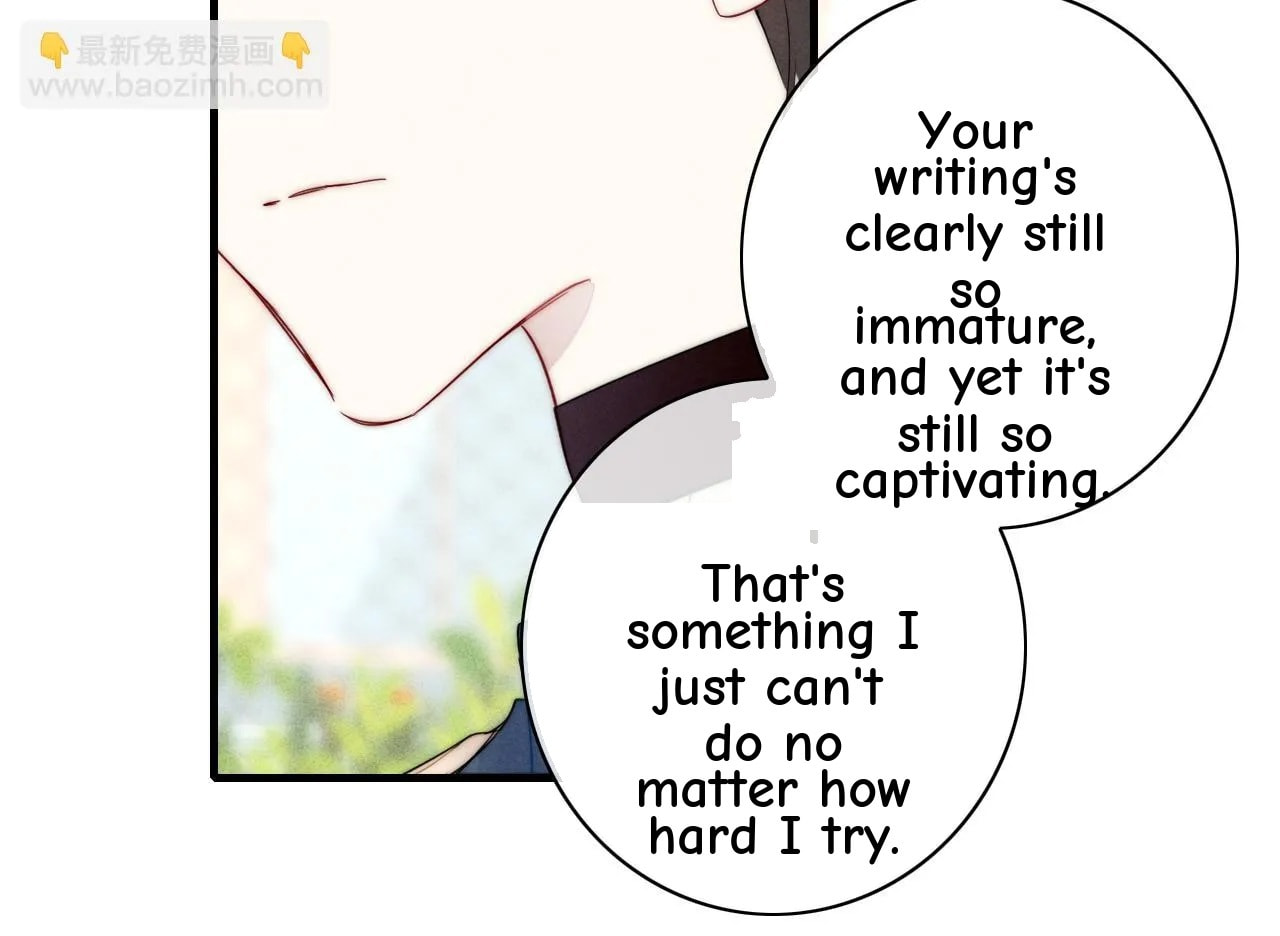 His Wolf Chapter 88 page 38 - 