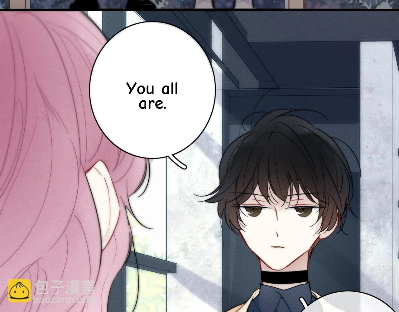 His Wolf Chapter 88 page 44 - 