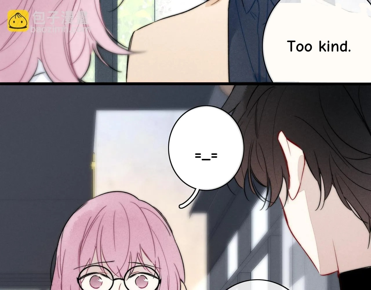 His Wolf Chapter 88 page 45 - 